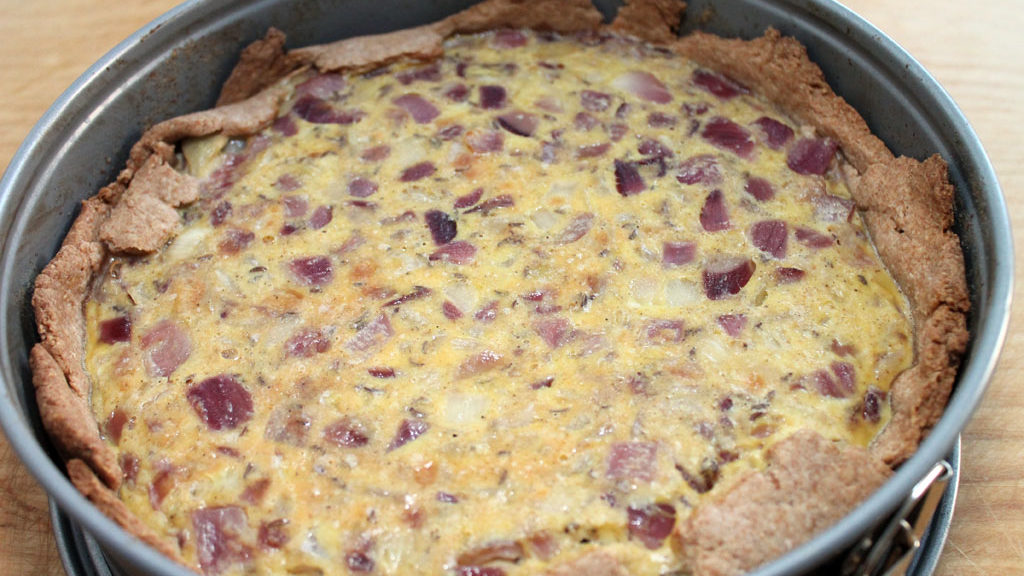 zwiebel kuchen ub