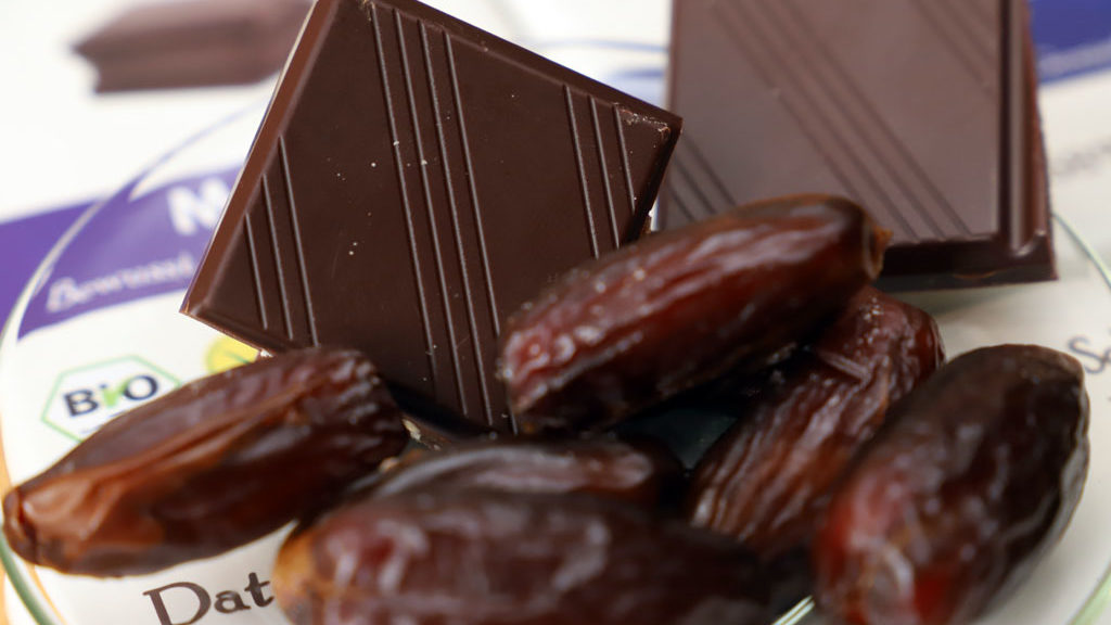 makri dattelschokolade