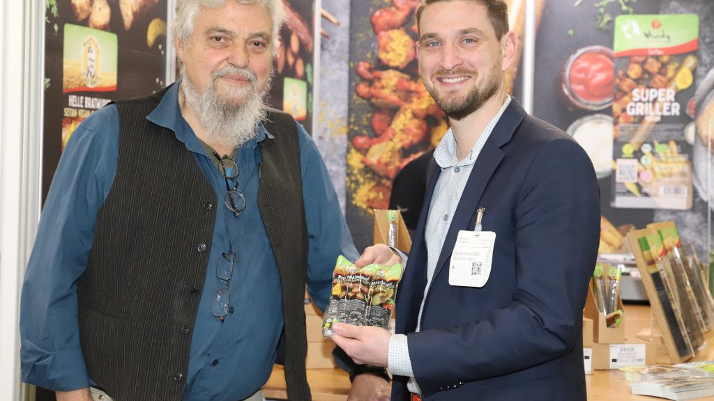 topas gaiser debal ueber bio