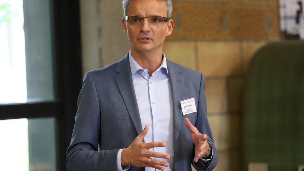 sebstian kuehn ueber bio