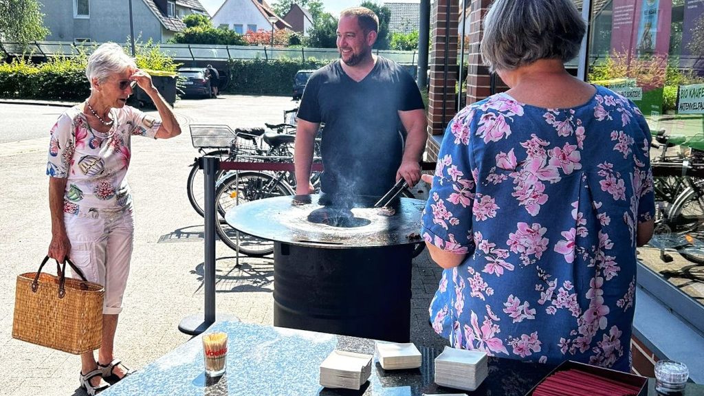 SuperBioMarkt BiofleischNRW Specia Cuts