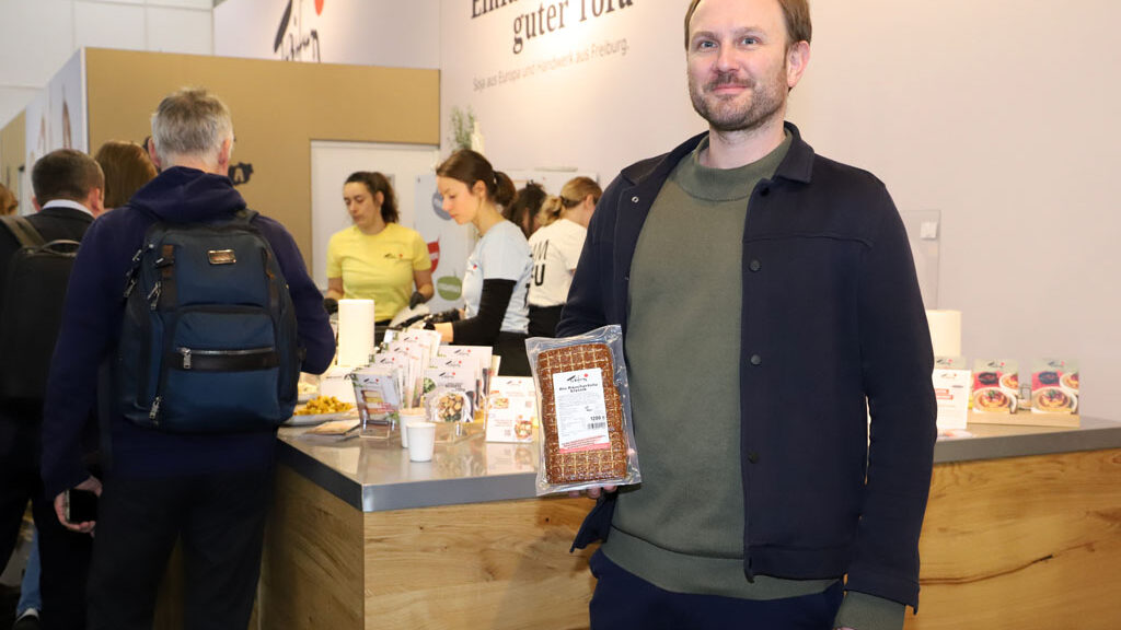 taifun tofu biofach 2025